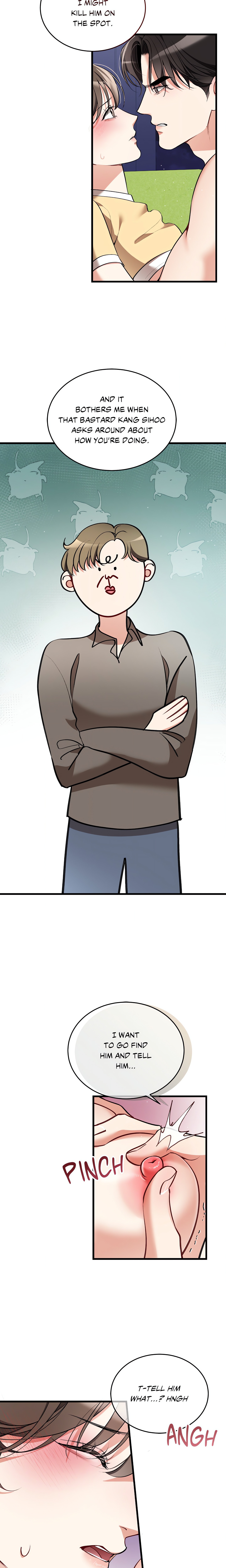 Tou Page 9 - MangaHe