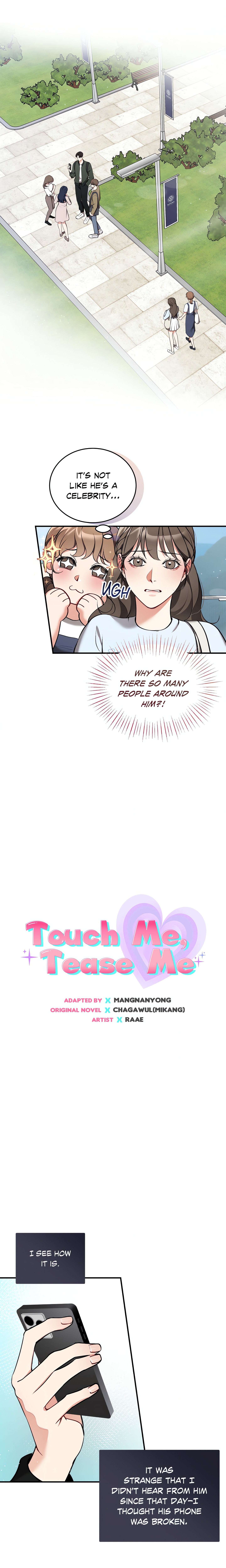 Tou Page 2 - MangaHe