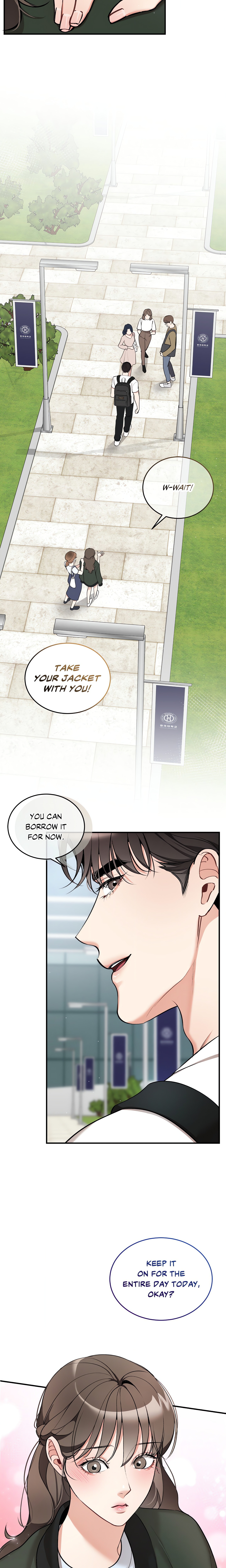 Tou Page 16 - MangaHe