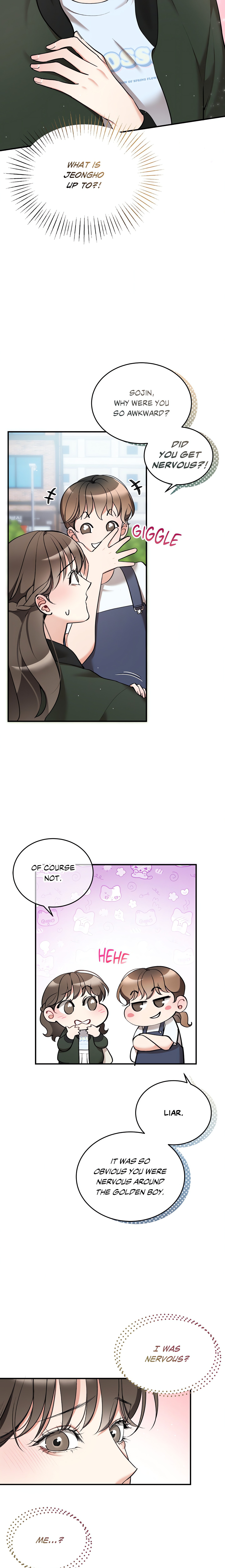 Tou Page 17 - MangaHe