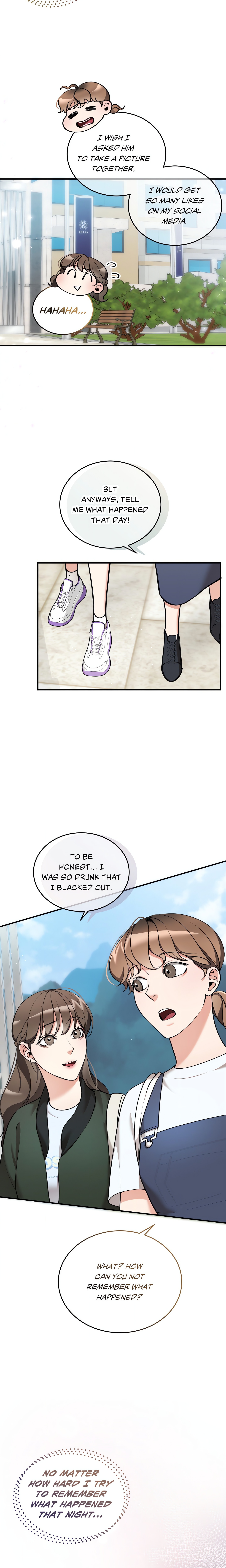 Tou Page 18 - MangaHe
