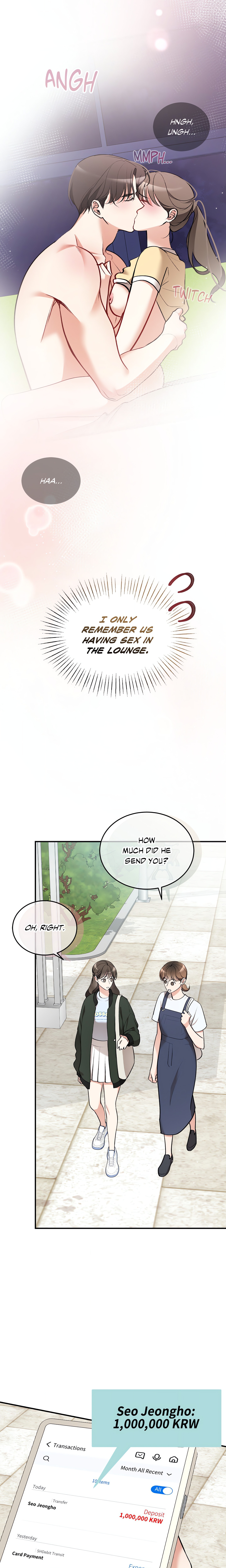 Tou Page 19 - MangaHe