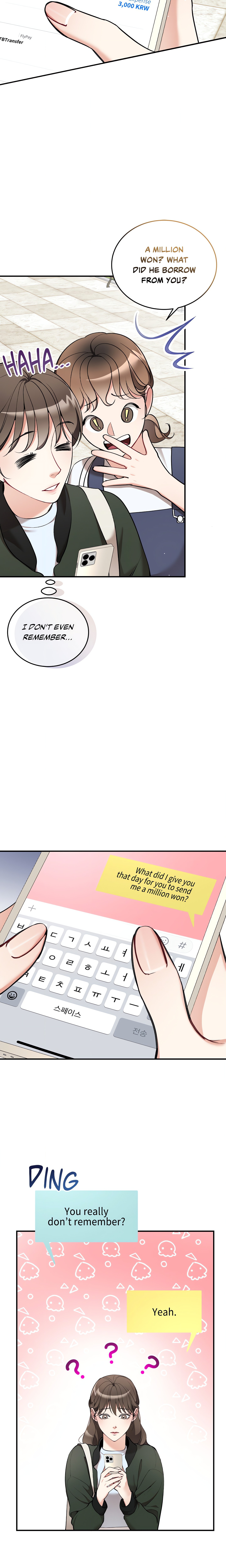 Tou Page 20 - MangaHe