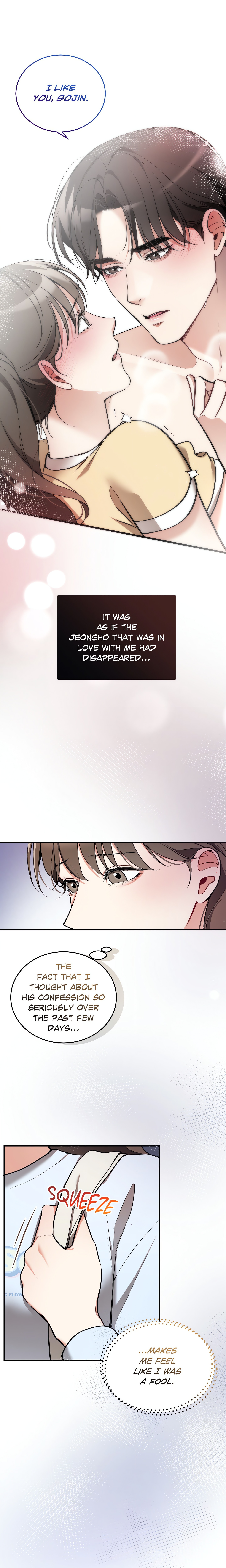 Tou Page 3 - MangaHe