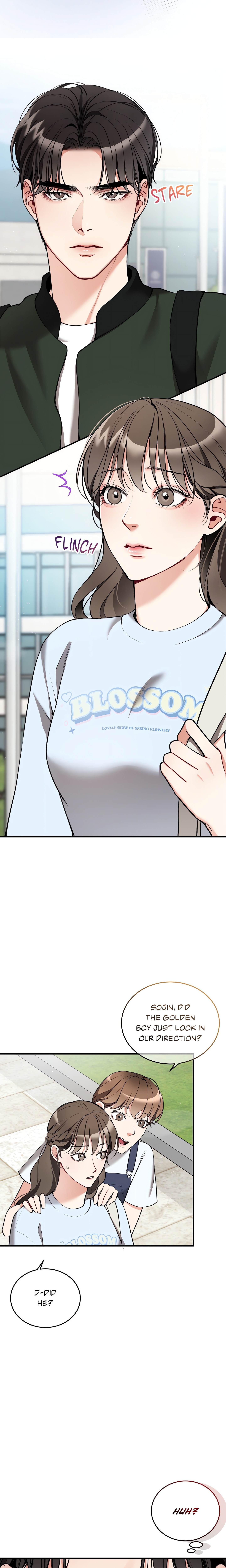 Tou Page 4 - MangaHe
