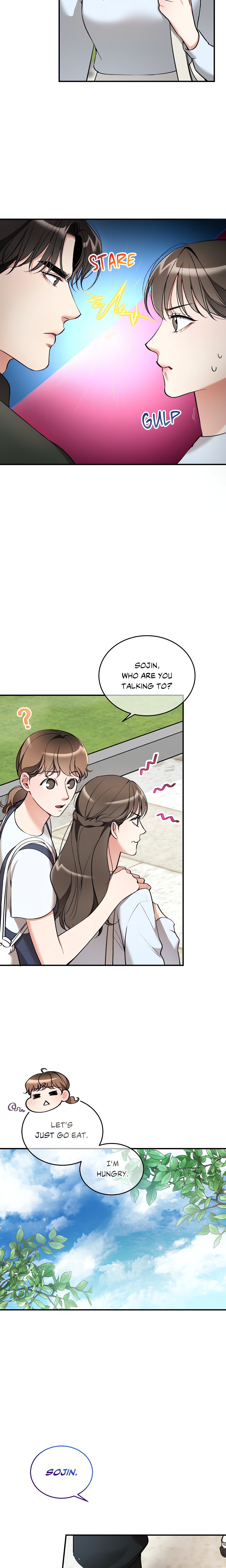Tou Page 6 - MangaHe