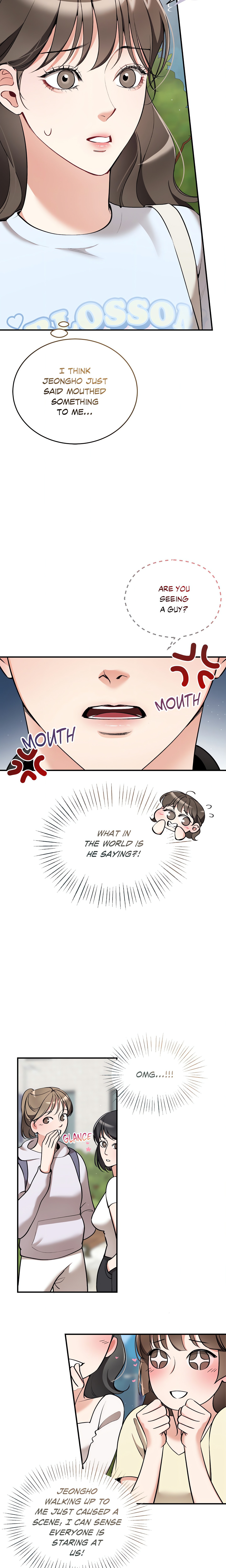 Tou Page 8 - MangaHe