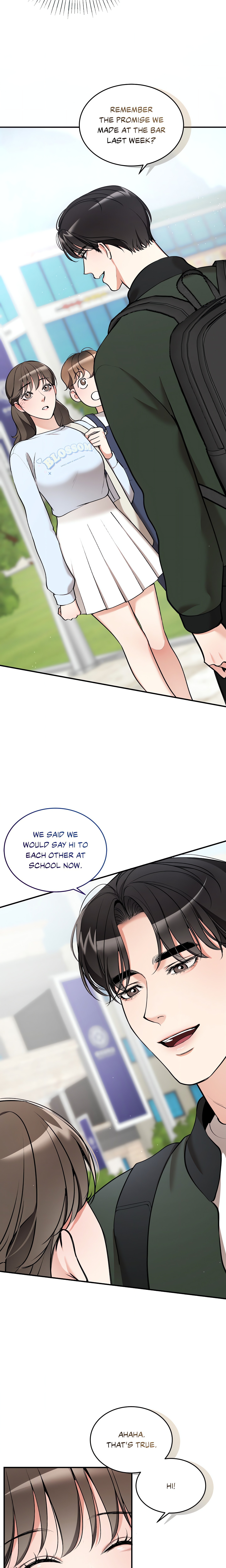 Tou Page 9 - MangaHe