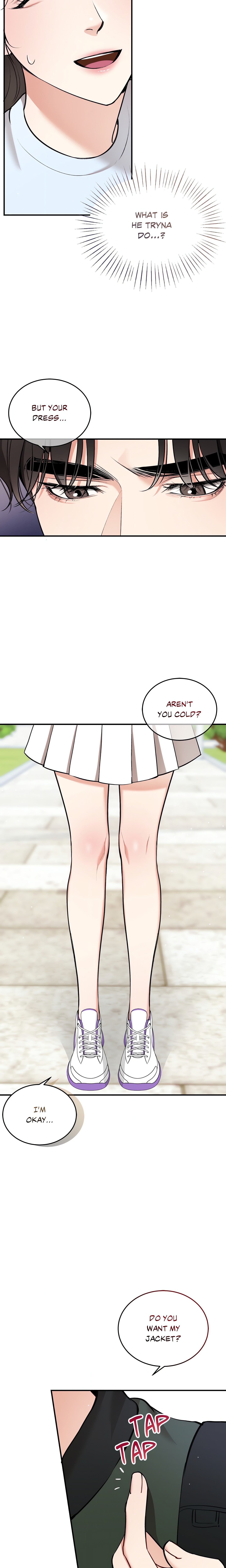 Tou Page 10 - MangaHe