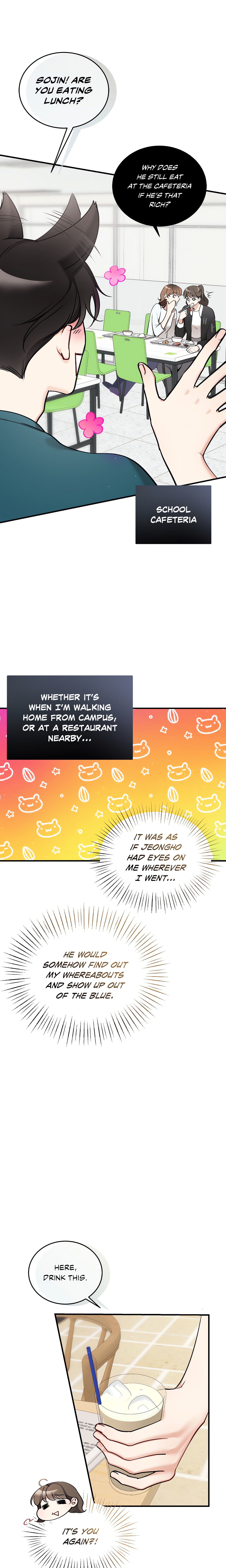 Tou Page 13 - MangaHe