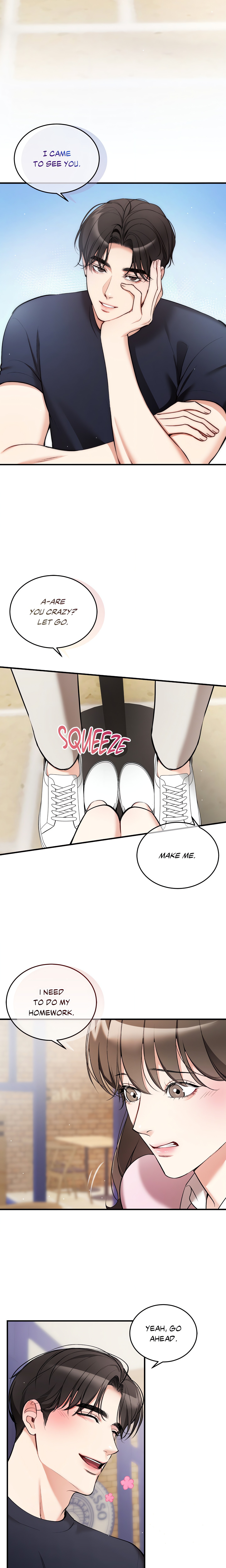 Tou Page 16 - MangaHe