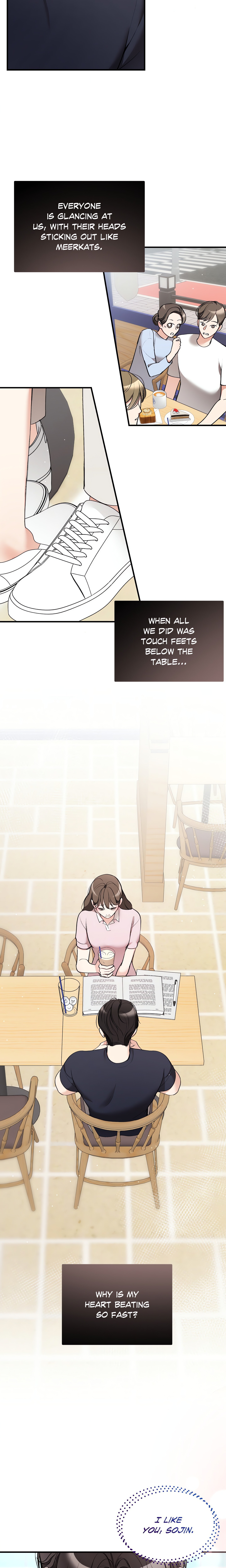 Tou Page 17 - MangaHe