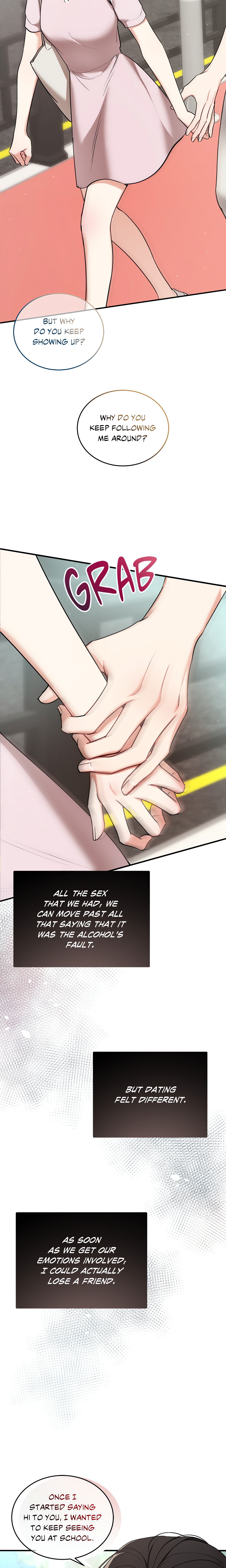 Tou Page 20 - MangaHe