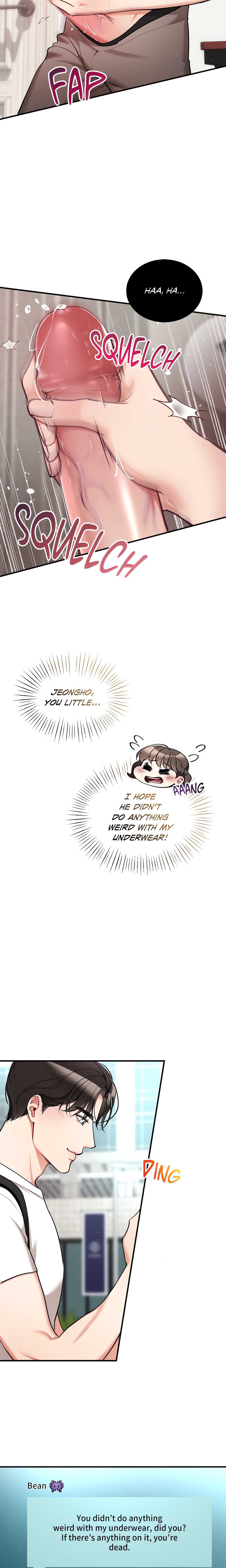 Tou Page 7 - MangaHe