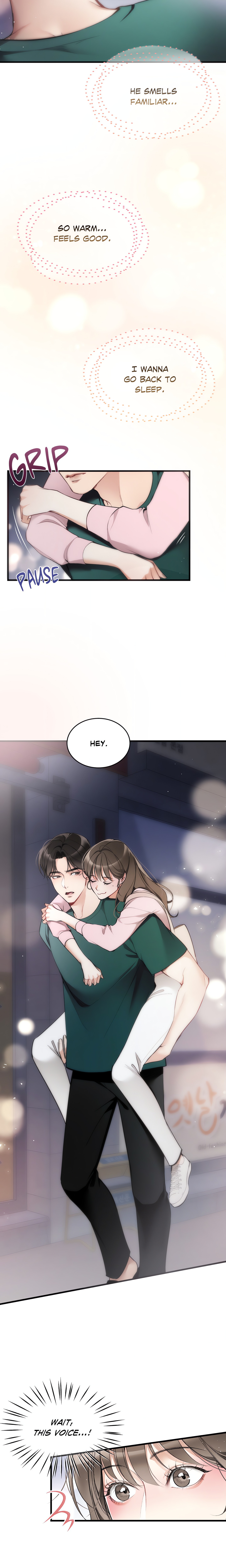 Tou Page 16 - MangaHe