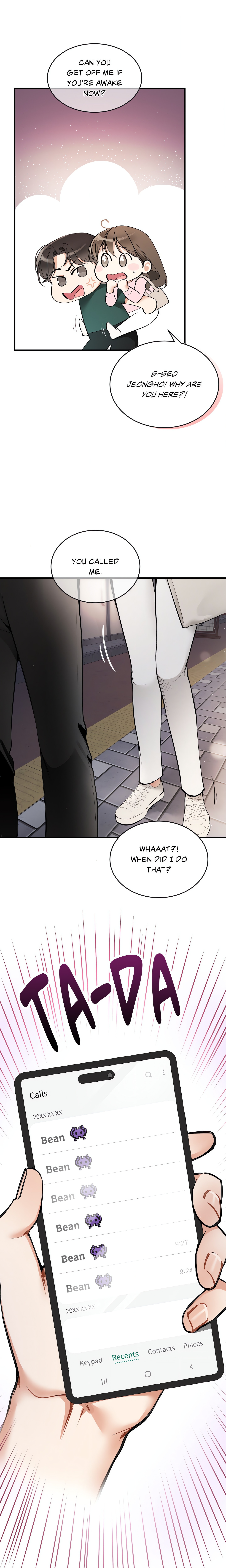 Tou Page 17 - MangaHe