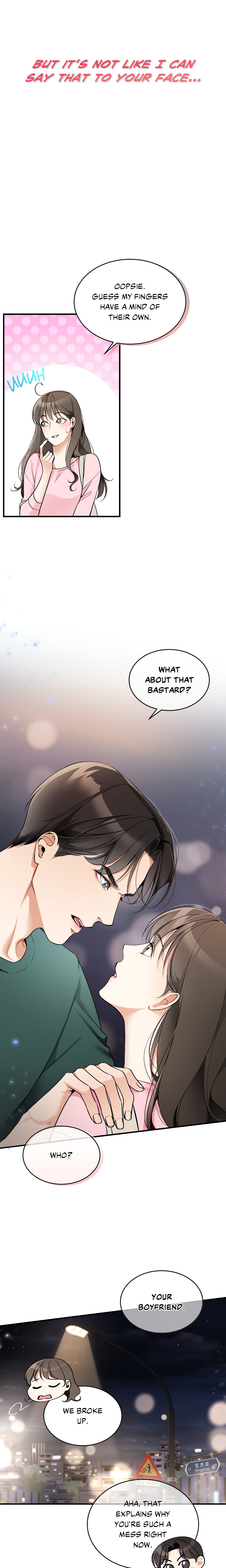 Tou Page 19 - MangaHe