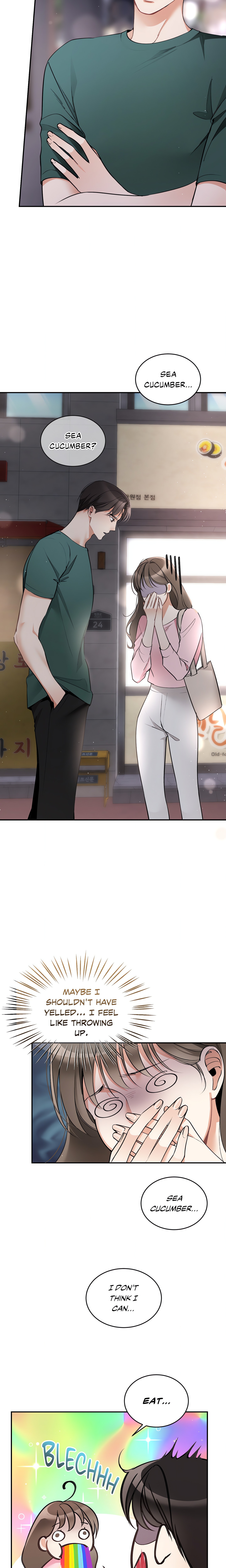 Tou Page 21 - MangaHe