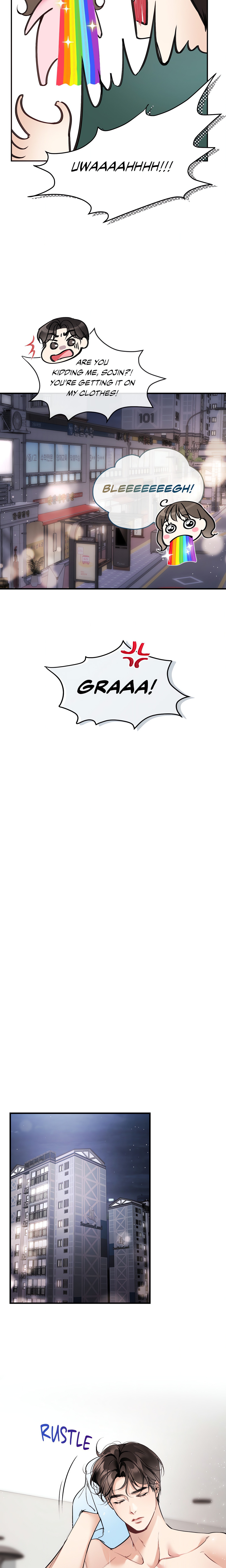 Tou Page 22 - MangaHe