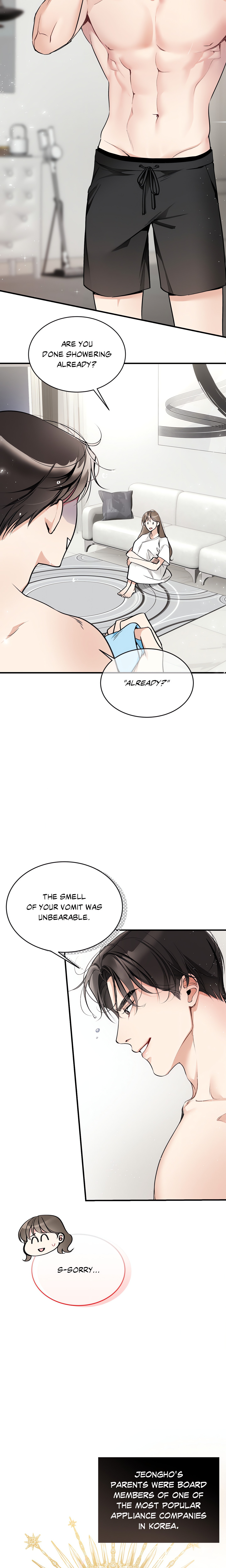 Tou Page 23 - MangaHe