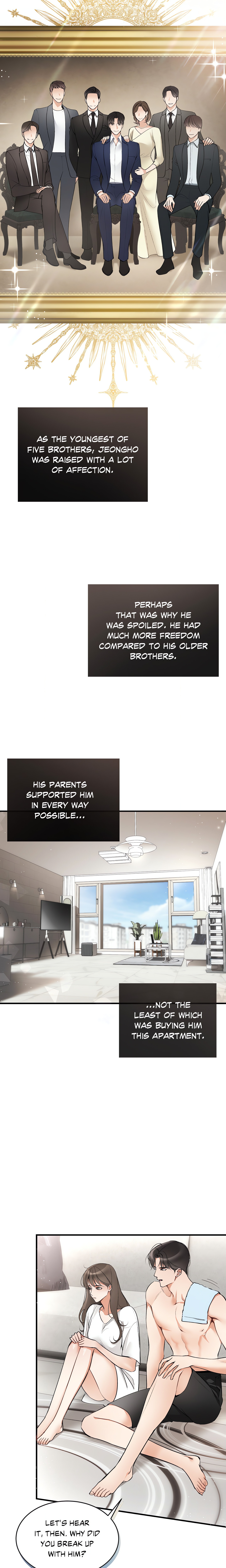 Tou Page 24 - MangaHe