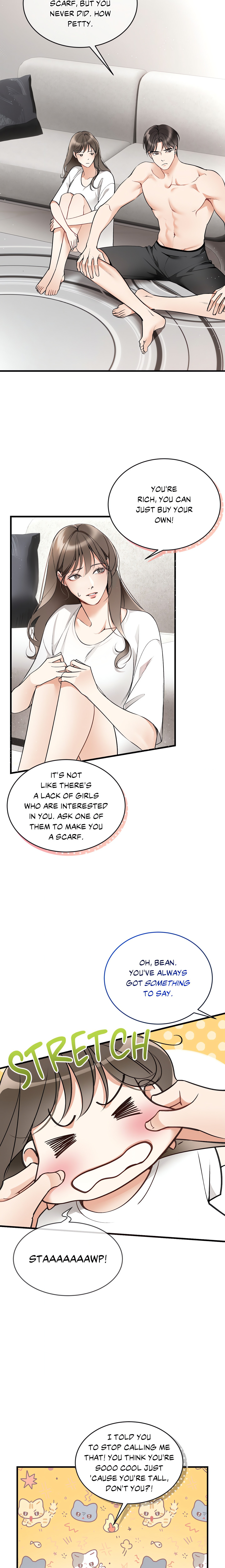 Tou Page 26 - MangaHe