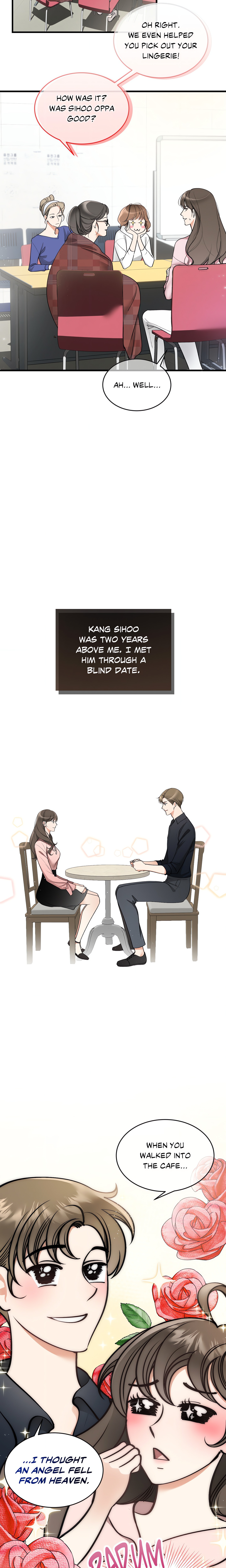 Tou Page 7 - MangaHe