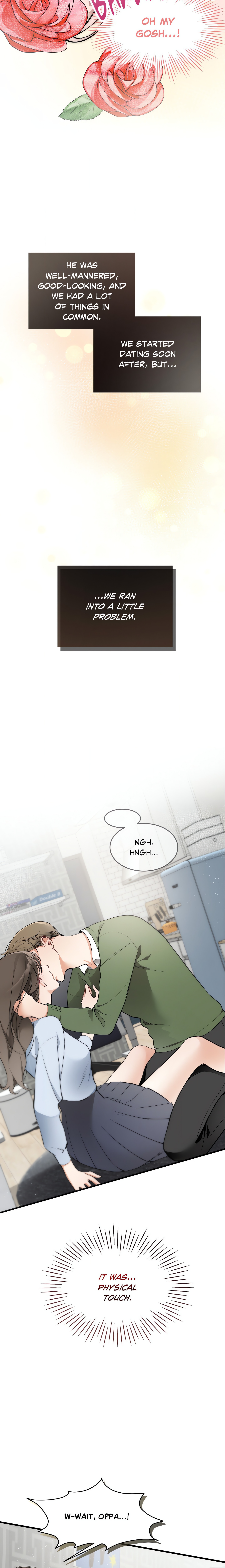 Tou Page 8 - MangaHe