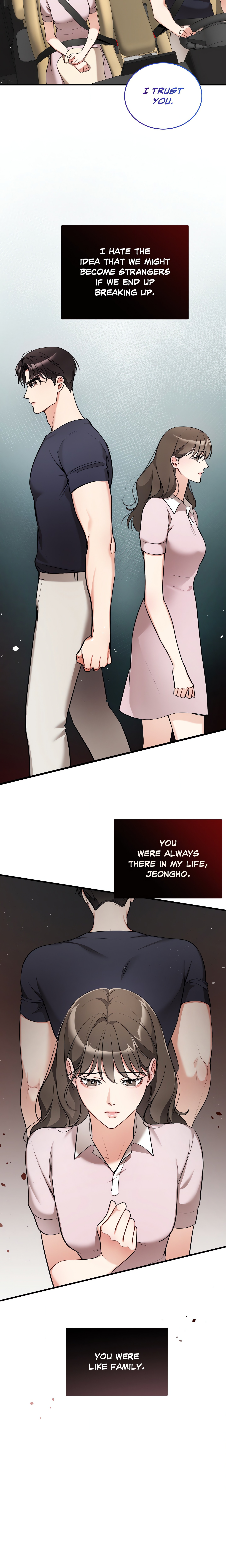Tou Page 12 - MangaHe