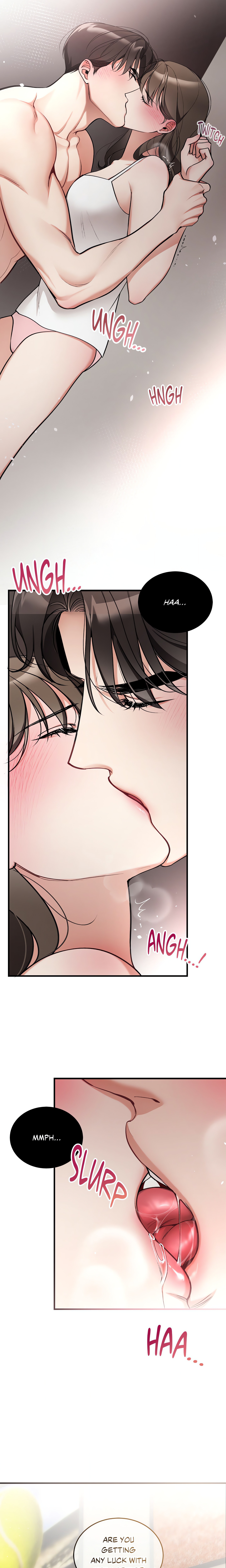 Tou Page 17 - MangaHe