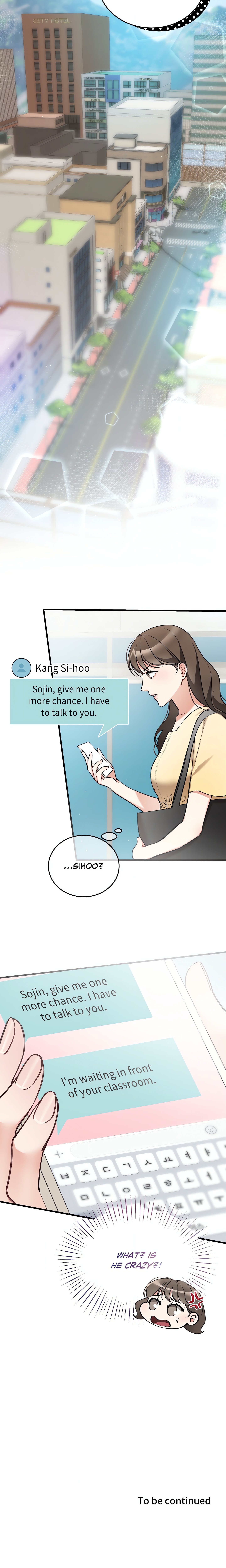 Tou Page 20 - MangaHe