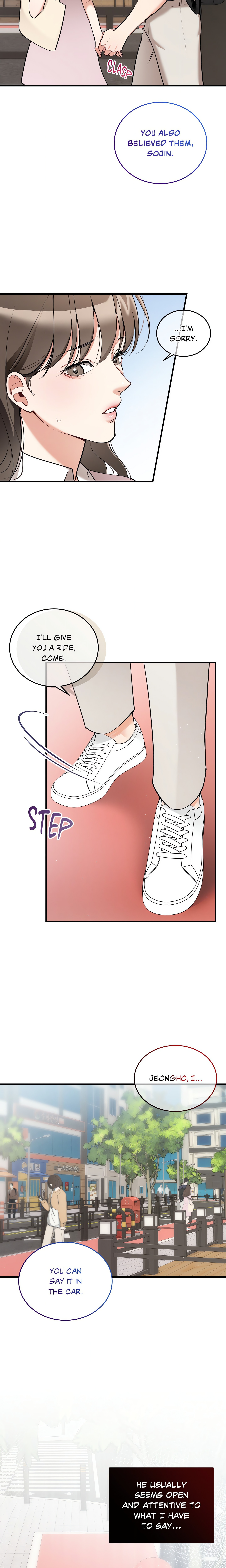Tou Page 3 - MangaHe