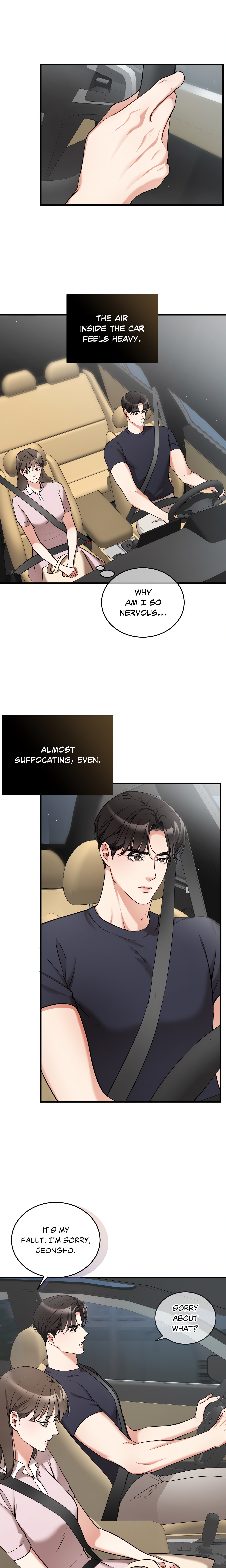 Tou Page 5 - MangaHe