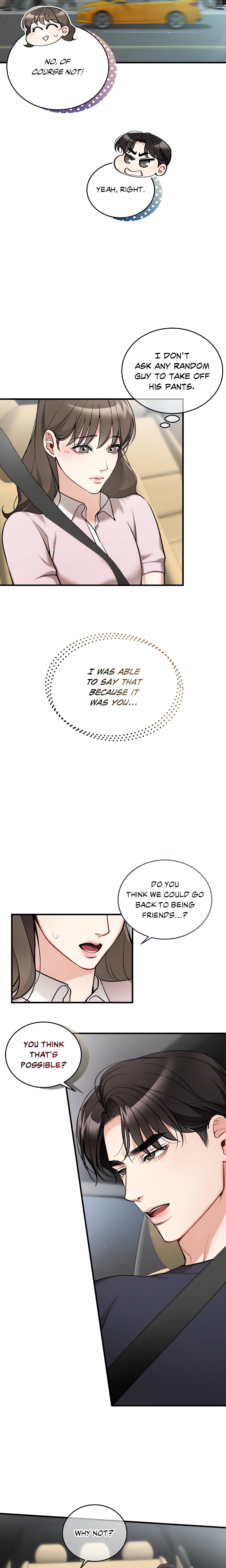 Tou Page 7 - MangaHe