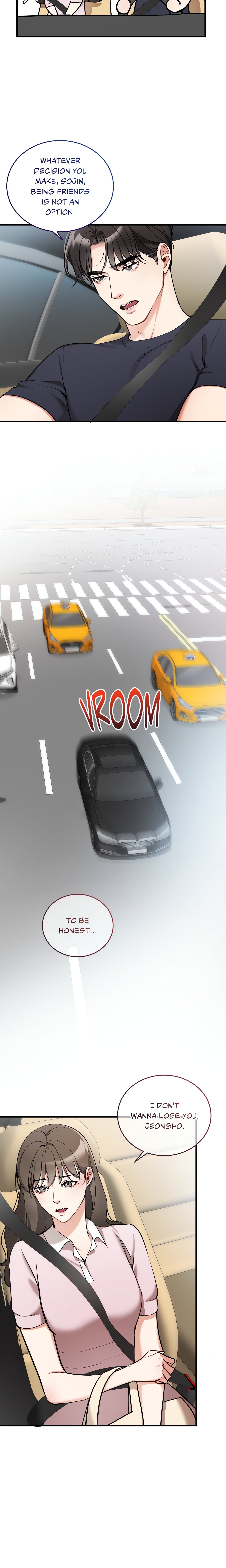 Tou Page 9 - MangaHe