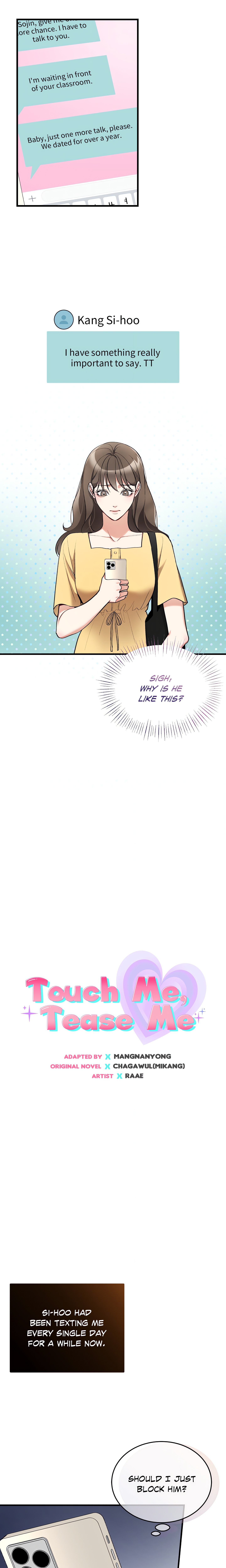 Tou Page 2 - MangaHe