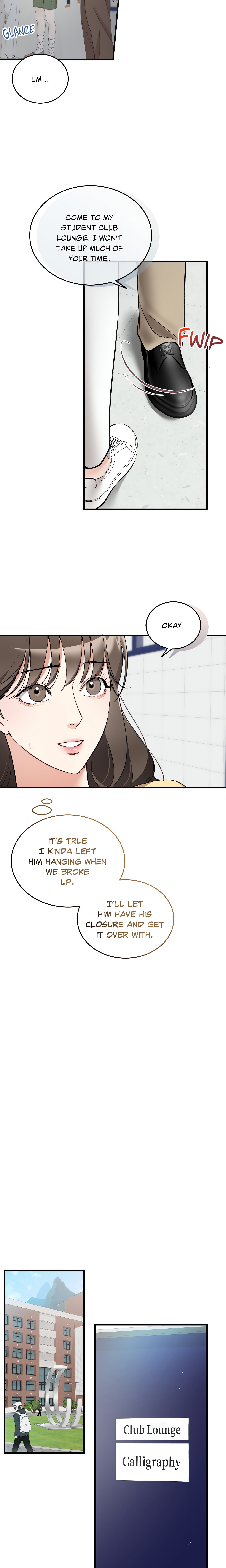 Tou Page 11 - MangaHe