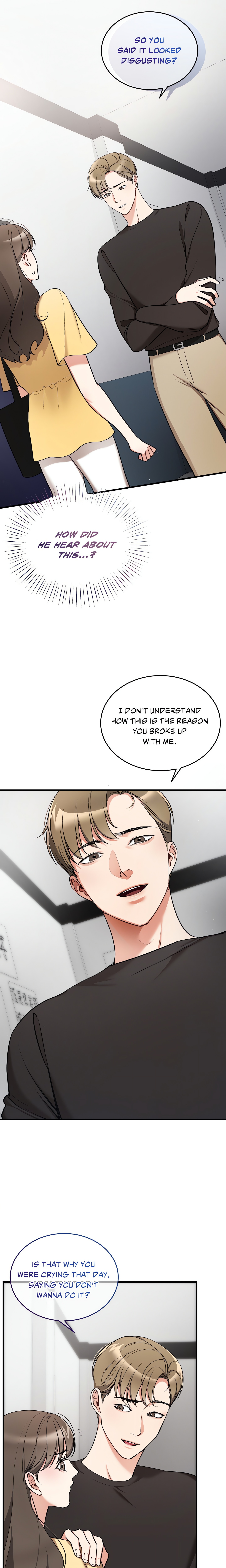 Tou Page 14 - MangaHe