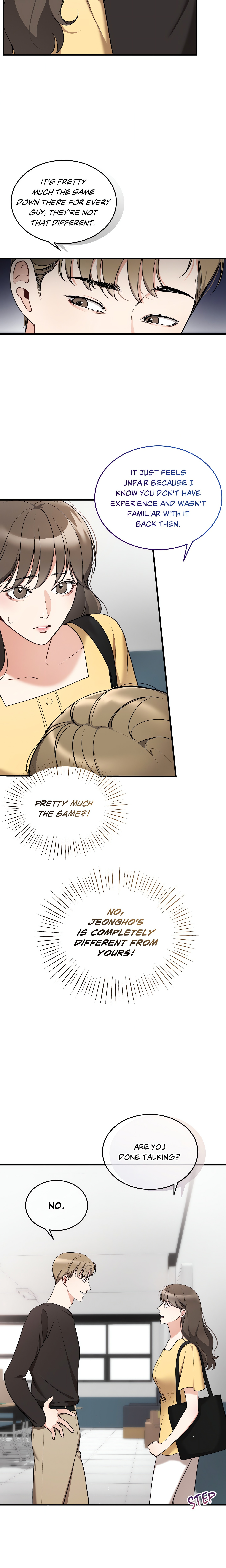 Tou Page 15 - MangaHe