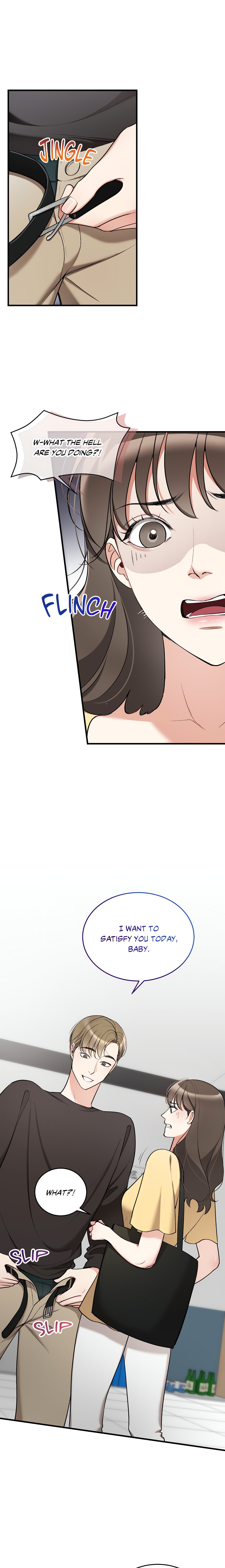 Tou Page 16 - MangaHe