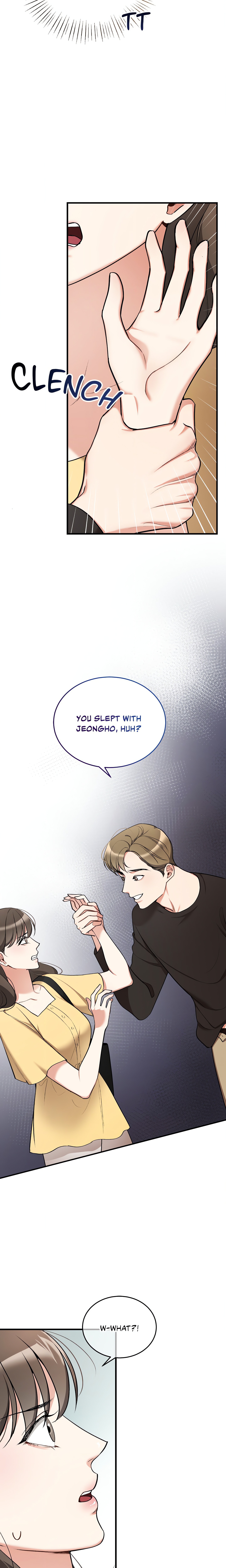 Tou Page 19 - MangaHe