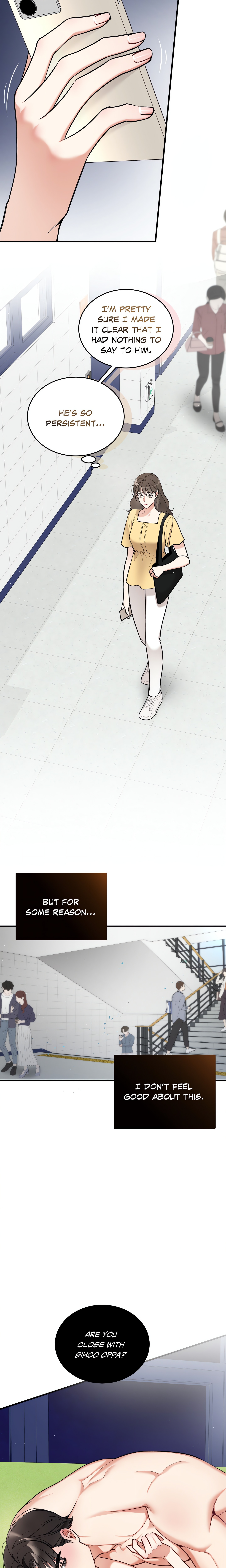 Tou Page 3 - MangaHe