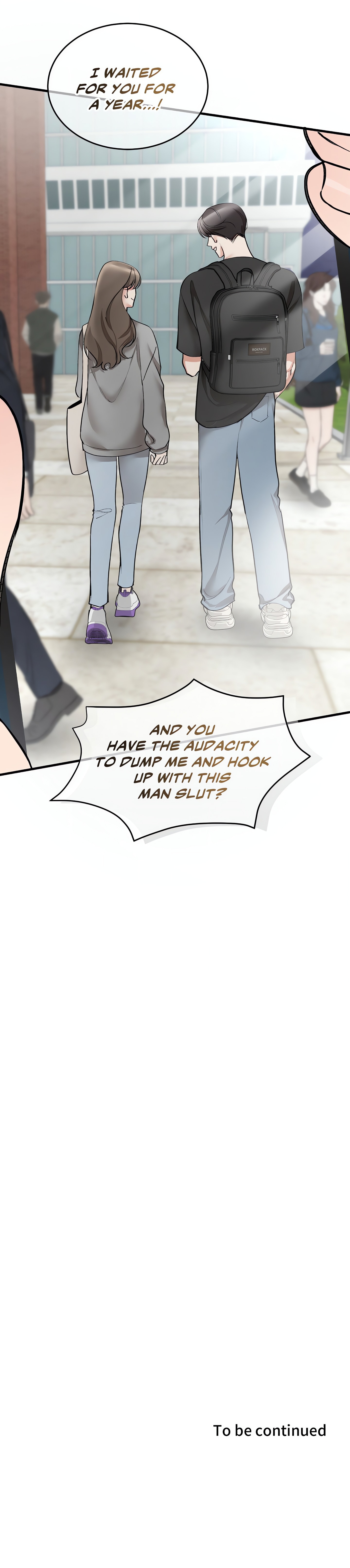 Tou Page 21 - MangaHe