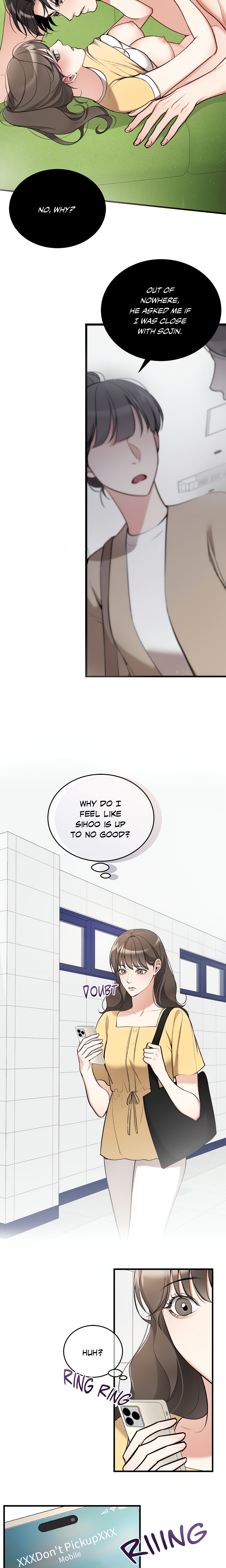 Tou Page 4 - MangaHe