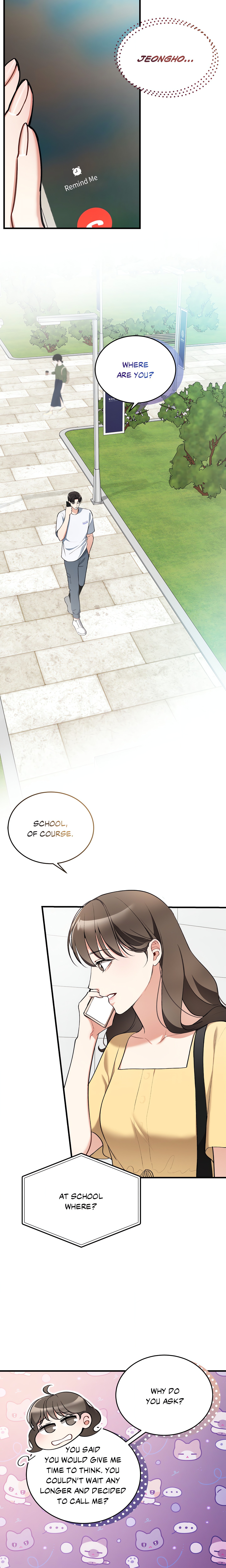 Tou Page 5 - MangaHe