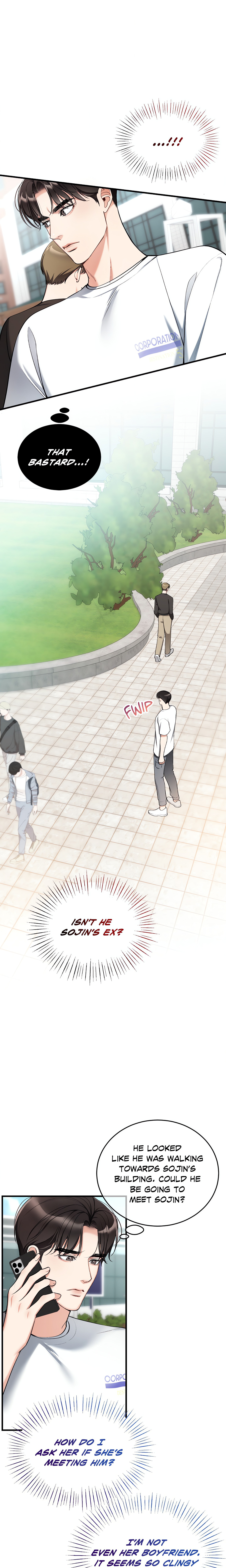 Tou Page 7 - MangaHe