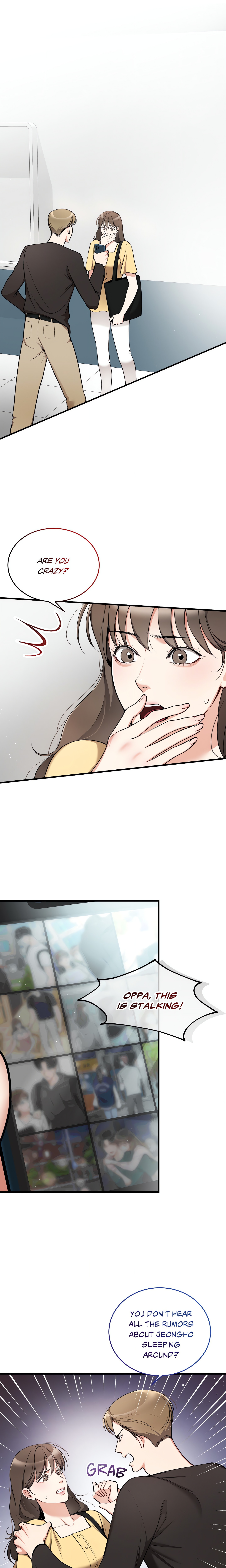 Tou Page 2 - MangaHe