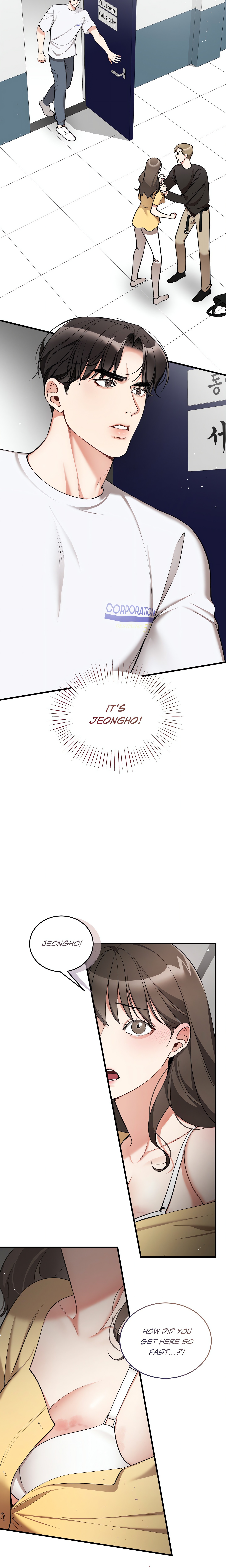 Tou Page 12 - MangaHe