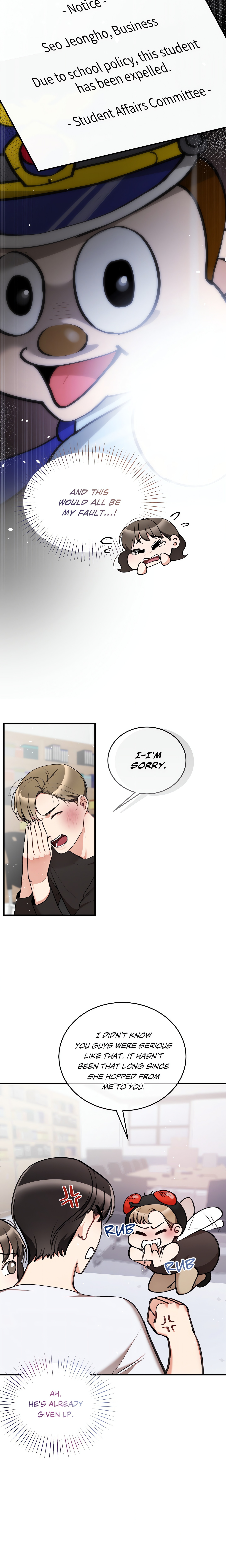 Tou Page 19 - MangaHe
