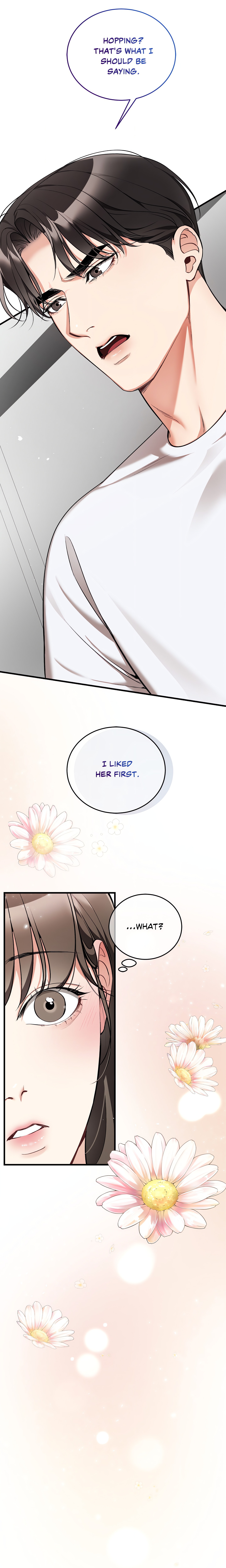 Tou Page 20 - MangaHe